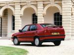 Alfa Romeo 33 1.7 IE Turismo 1993 года